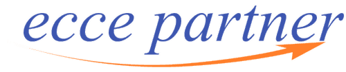 Logo Ecce Partner